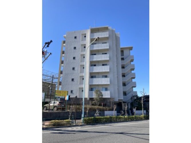 外観:2023年1月撮影 外観:2023年1月撮影