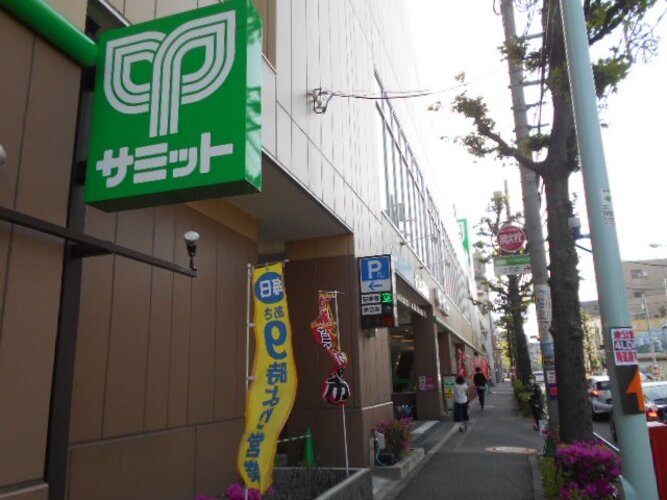 周辺環境 周辺環境