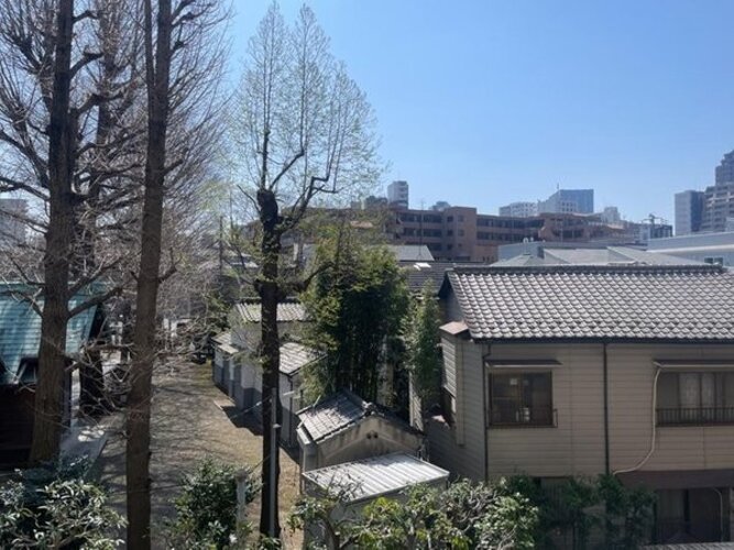 住戸からの眺望写真 住戸からの眺望写真