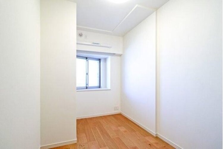 リビング以外の居室