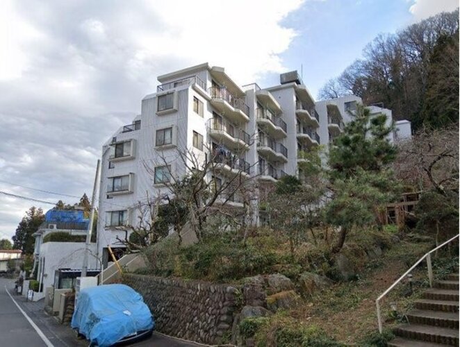 現地外観写真 現地外観写真