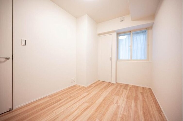 リビング以外の居室