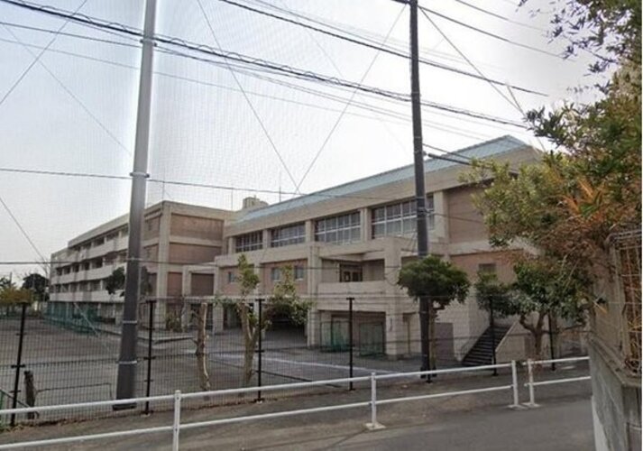 中学校
