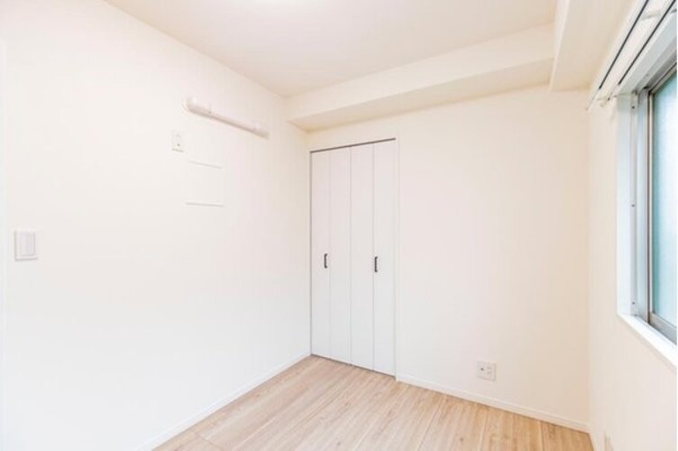 リビング以外の居室