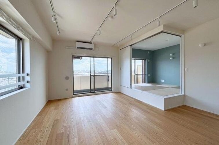 リビング リビング