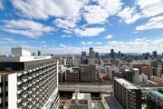 住戸からの眺望写真