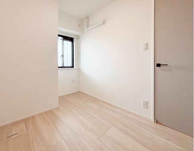 リビング以外の居室