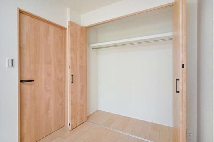 リビング以外の居室 リビング以外の居室