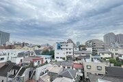 住戸からの眺望写真 住戸からの眺望写真