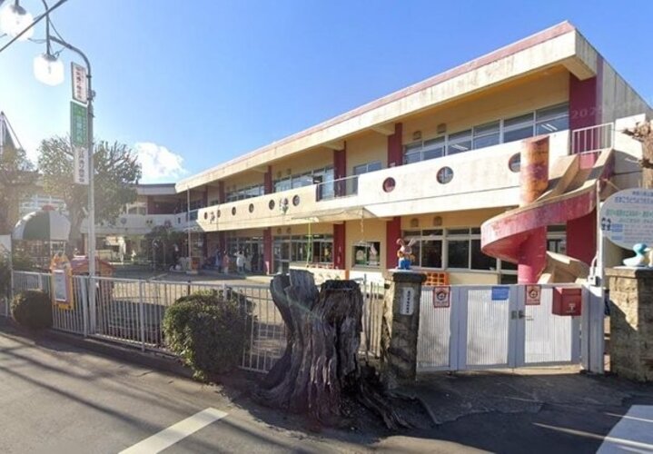 幼稚園・保育園