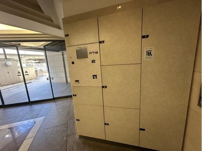 その他設備 その他設備