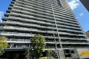 28階部分、眺望良好
