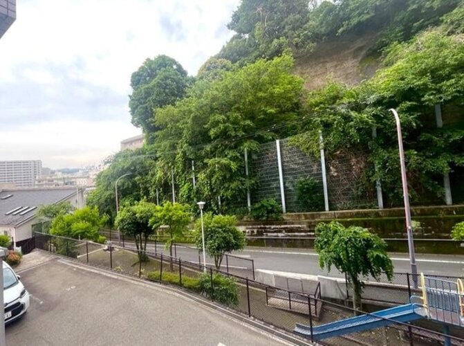 住戸からの眺望写真 住戸からの眺望写真