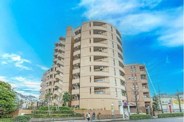 現地外観写真 現地外観写真