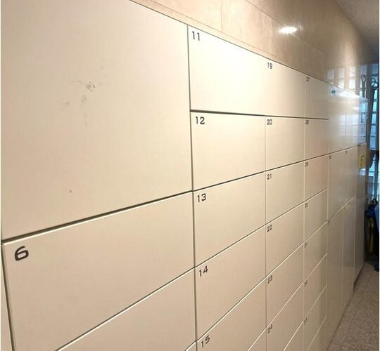 その他共用部 その他共用部