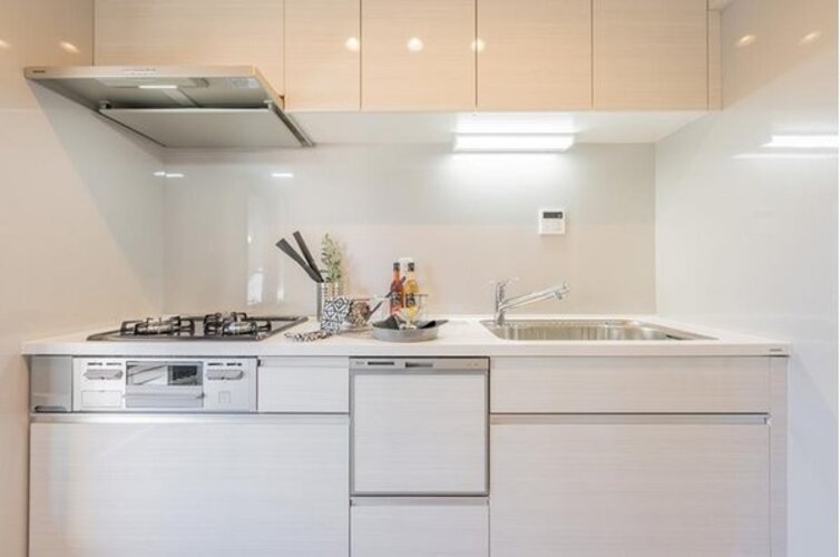 キッチン キッチン