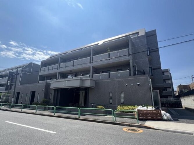 現地外観写真 現地外観写真