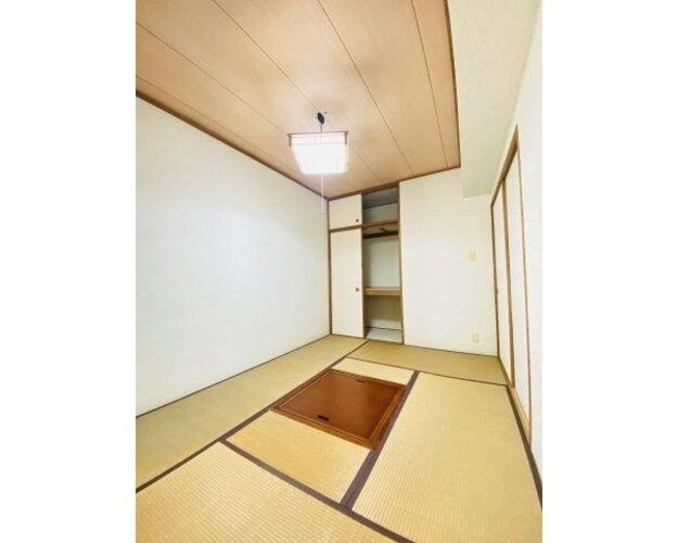 リビング以外の居室