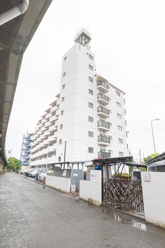 現地外観写真 現地外観写真