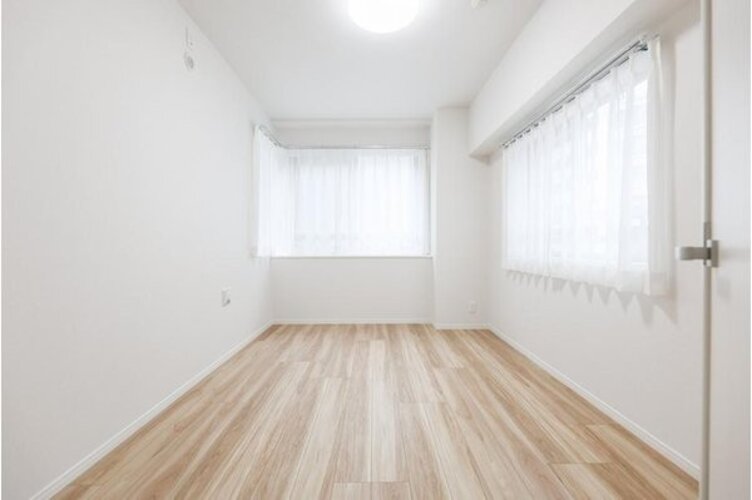 リビング以外の居室