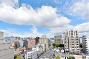 住戸からの眺望写真