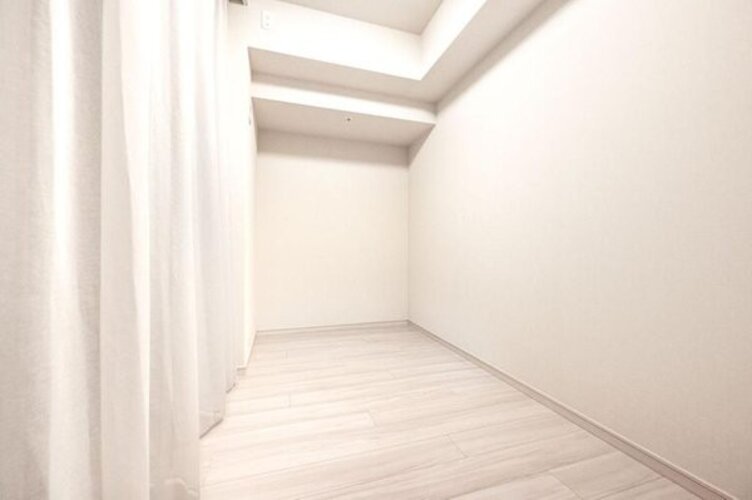 リビング以外の居室 リビング以外の居室