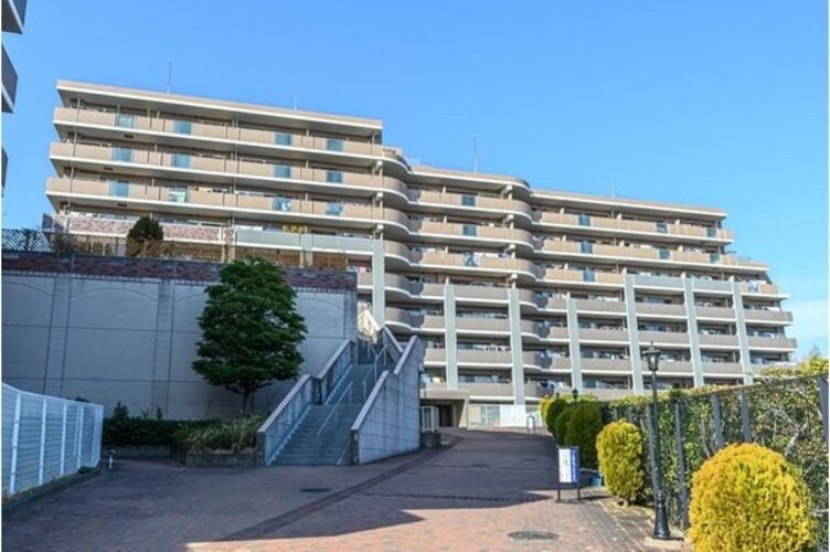 現地外観写真 現地外観写真