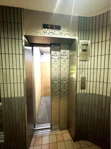 その他共用部 その他共用部