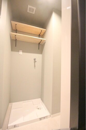 洗面台・洗面所