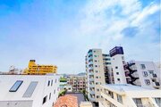 住戸からの眺望写真