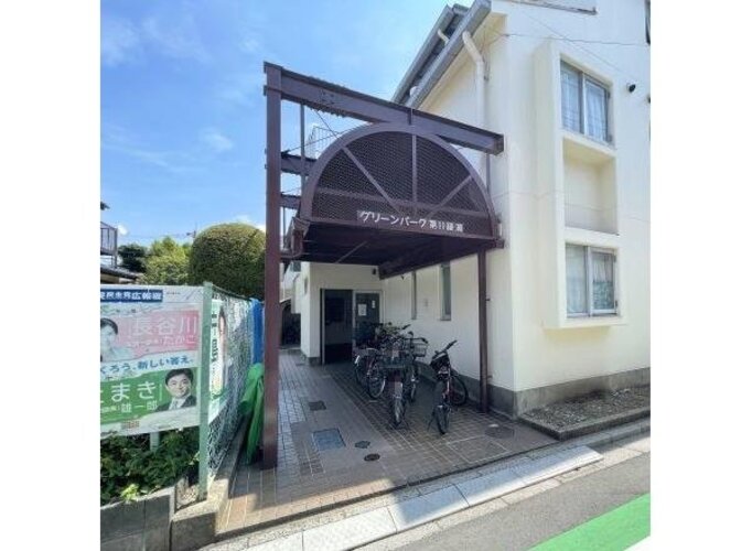 エントランス エントランス