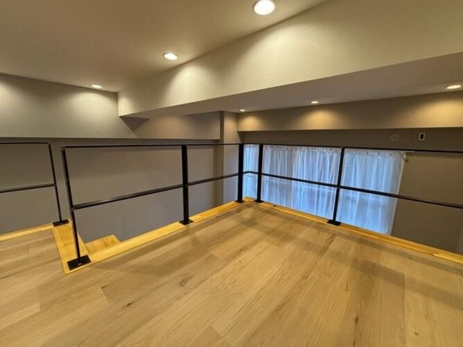 リビング以外の居室 リビング以外の居室