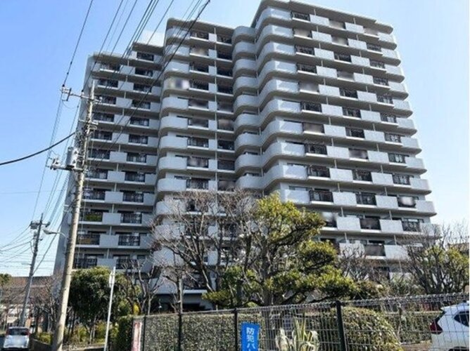 現地外観写真 現地外観写真