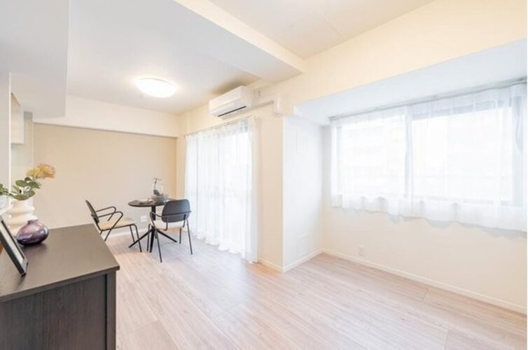 リビング リビング