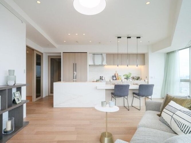 リビング リビング