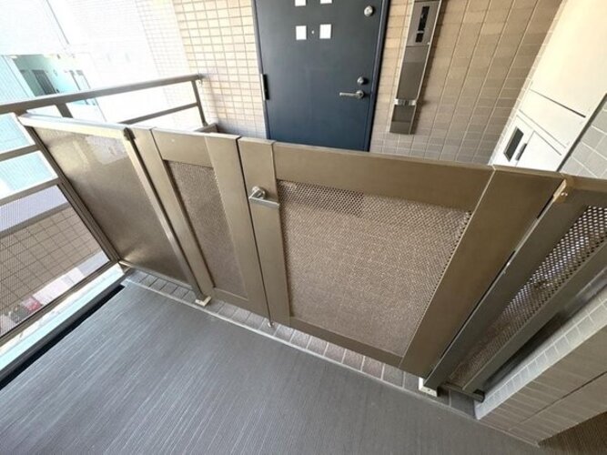 その他共用部 その他共用部