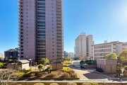 住戸からの眺望写真