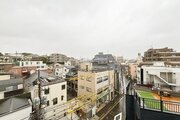 住戸からの眺望写真 住戸からの眺望写真