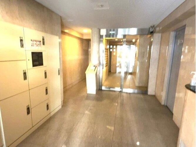 その他共用部