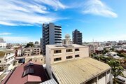 住戸からの眺望写真 住戸からの眺望写真