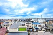 住戸からの眺望写真 住戸からの眺望写真