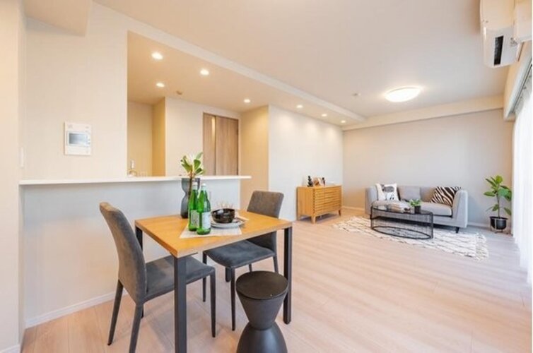 リビング リビング