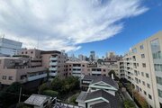 住戸からの眺望写真
