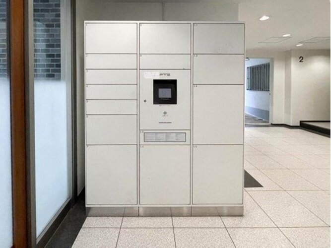 その他共用部