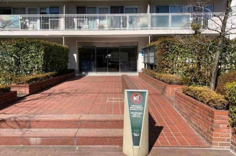 エントランス エントランス