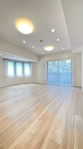 ＬＤＫ　約15.0帖