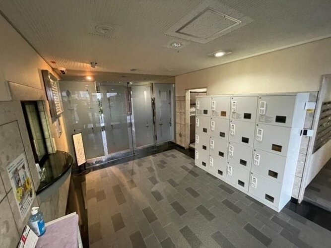 その他共用部