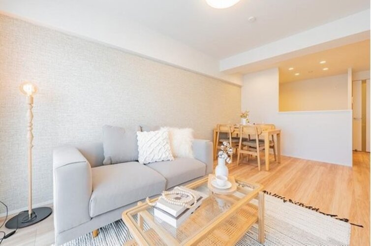 リビング リビング