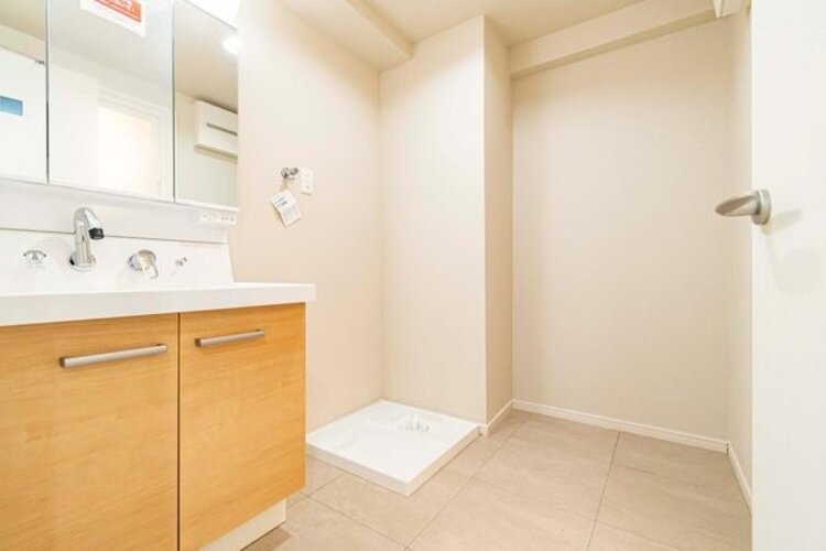 洗面台・洗面所