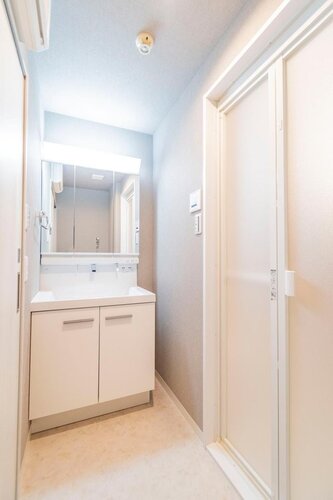 洗面台・洗面所